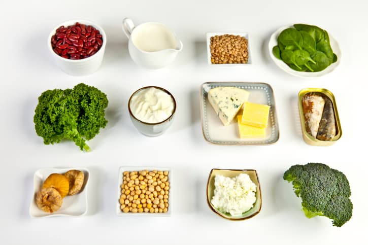 Diet Chart For Orthopedic Patient