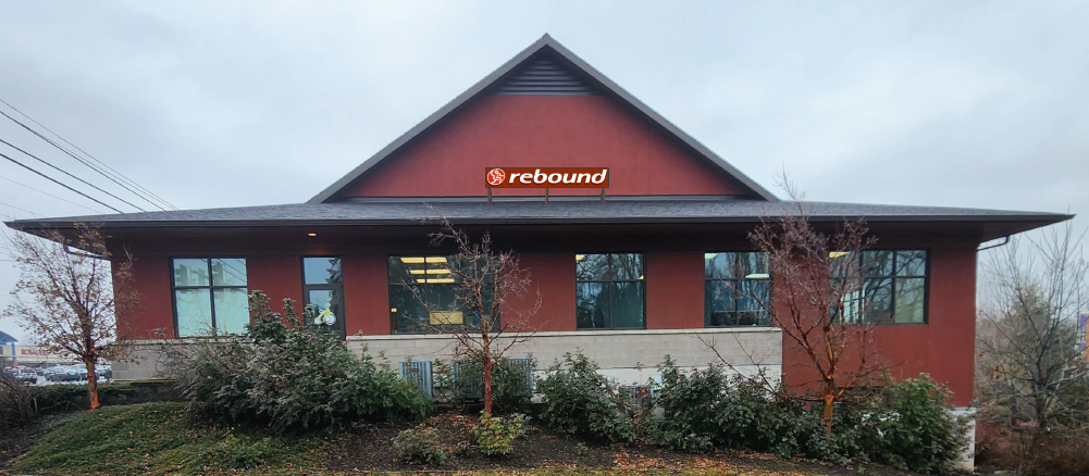Photo of Rebound Physical Therapy Hood River
