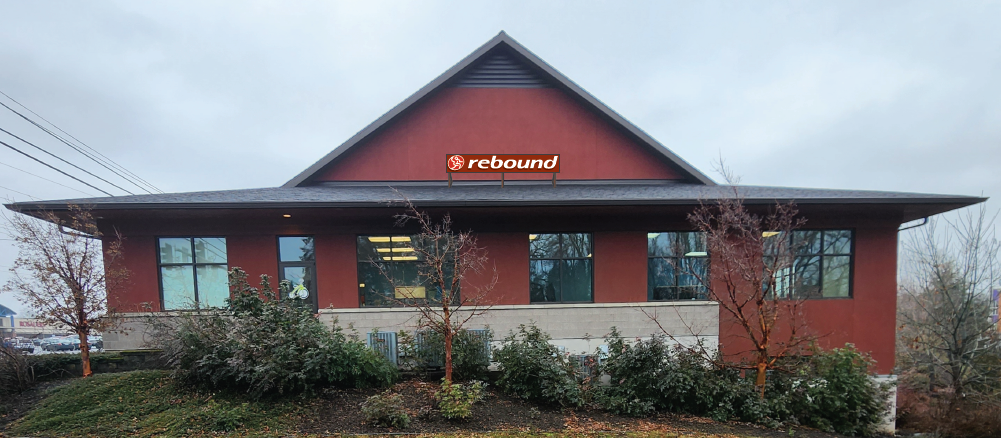 Rebound Physical Therapy Hood River Photo of Rebound Physical Therapy Hood River