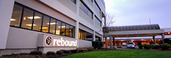 Photo: Rebound Orthopedics Vancouver