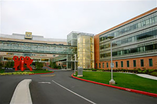 Photo: Rebound Physical Therapy Salmon Creek Photo: Rebound Physical Therapy Salmon Creek