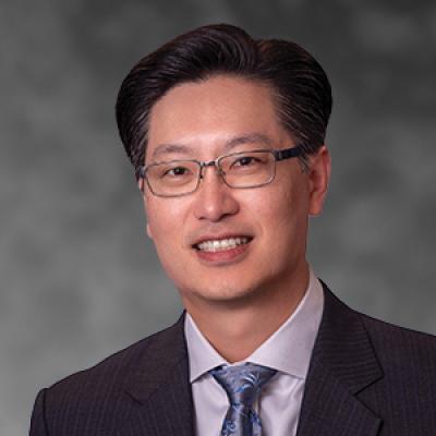 Anthony S. Wei, M.D.