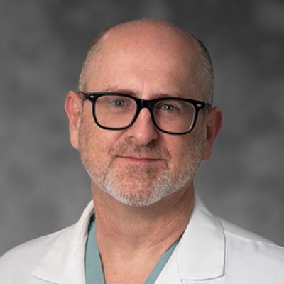 Brian Ragel, M.D.