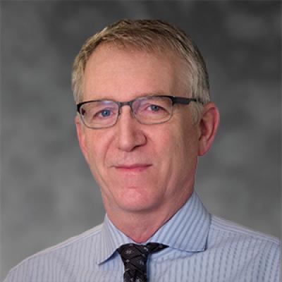 Jay L. Crary, M.D.