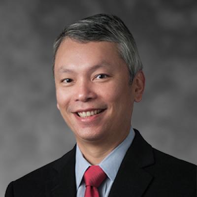 Photo of Hoang N. Le, M.D.