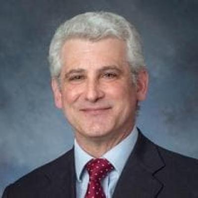 Photo: Edward A. Olson, M.D.