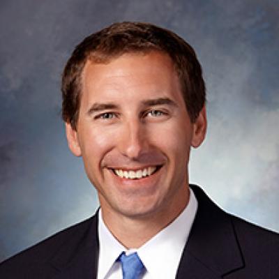 C. Luke Rust, M.D.