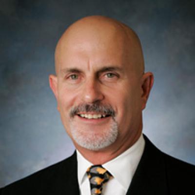 Alan P. Newman, M.D.