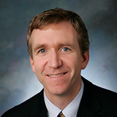 Jay L. Crary, M.D.