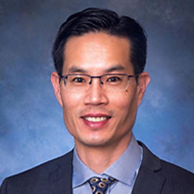 Kirk L. Wong, M.D.
