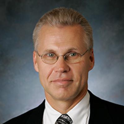 Edward A. Sparling, M.D.