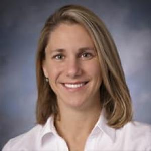 Helen McDevitt, M.S.P.T., O.C.S.