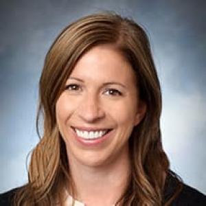 Nikki Goebel, D.P.T.