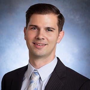 Photo: Andrew Peaker, O.T., C.H.T.