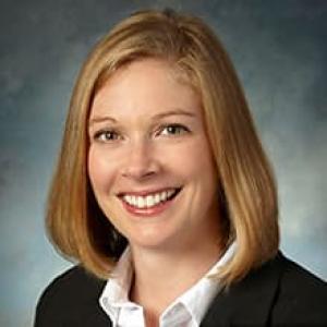 Kristin Tognetti, D.P.T.