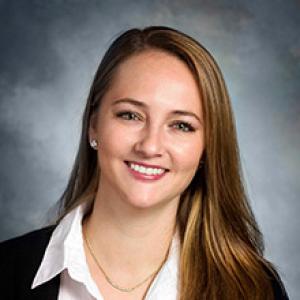 Meghan Dillon, D.P.T.