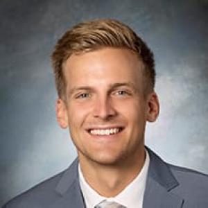 Erik Lehrbach, P.A.-C.