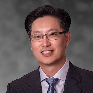 Anthony S. Wei, M.D.