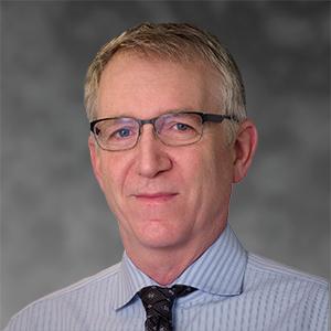 Jay L. Crary, M.D.