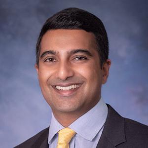 Photo: Dhanur Damodar, M.D.