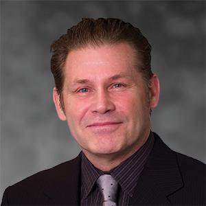 John P. Kafrouni, M.D.