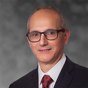 Wael Y. Musleh, M.D., Ph.D.