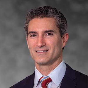 Jerome J. DaSilva, M.D., F.R.C.S.C.