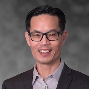 Kirk L. Wong, M.D.