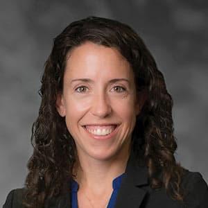 Photo: Heather J. Roberts, M.D.