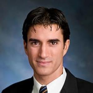 Jerome J. DaSilva, M.D., F.R.C.S.C.