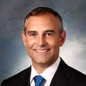 Jesse McCarron, M.D.
