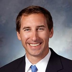 C. Luke Rust, M.D.