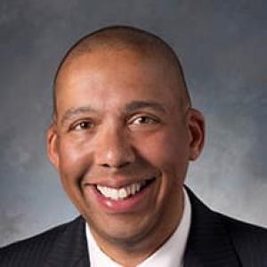 Matthew McGehee, M.D.