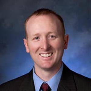 Benjamin Jacobs, M.D.