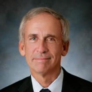 Donald W. Roberts, M.D.