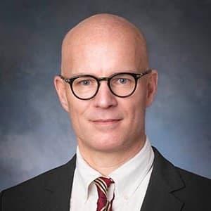 Andrew Nemecek, M.D.