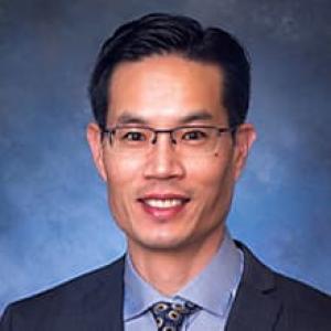 Kirk L. Wong, M.D.