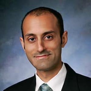 Ashok Modha, M.D., F.R.C.S.C.