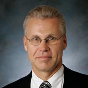 Edward A. Sparling, M.D.