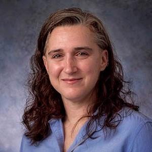 Kelly Johnson, D.P.T.