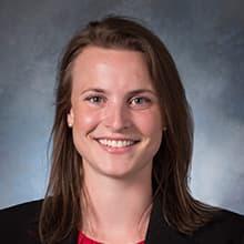 Kalena Stevenson, D.P.T., C.S.C.S.