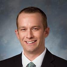 Matt Dykema, D.P.T.