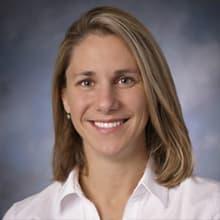 Helen McDevitt, M.S.P.T., O.C.S.