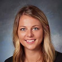 Sydney Peters, D.P.T.