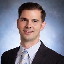 Photo: Andrew Peaker, O.T., C.H.T.