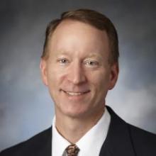 Andy Ruff, P.T., C.H.T.
