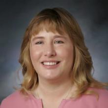 Photo: Debbie Gale, A.R.N.P.-C., M.S.N.