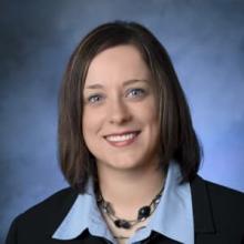 Photo: Jennifer Wynn, A.R.N.P.-C., M.N., F.N.P.-B.C.
