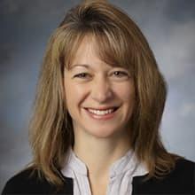 Lisa Rocereto, P.T.