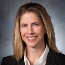 Paula Dykema, D.P.T.